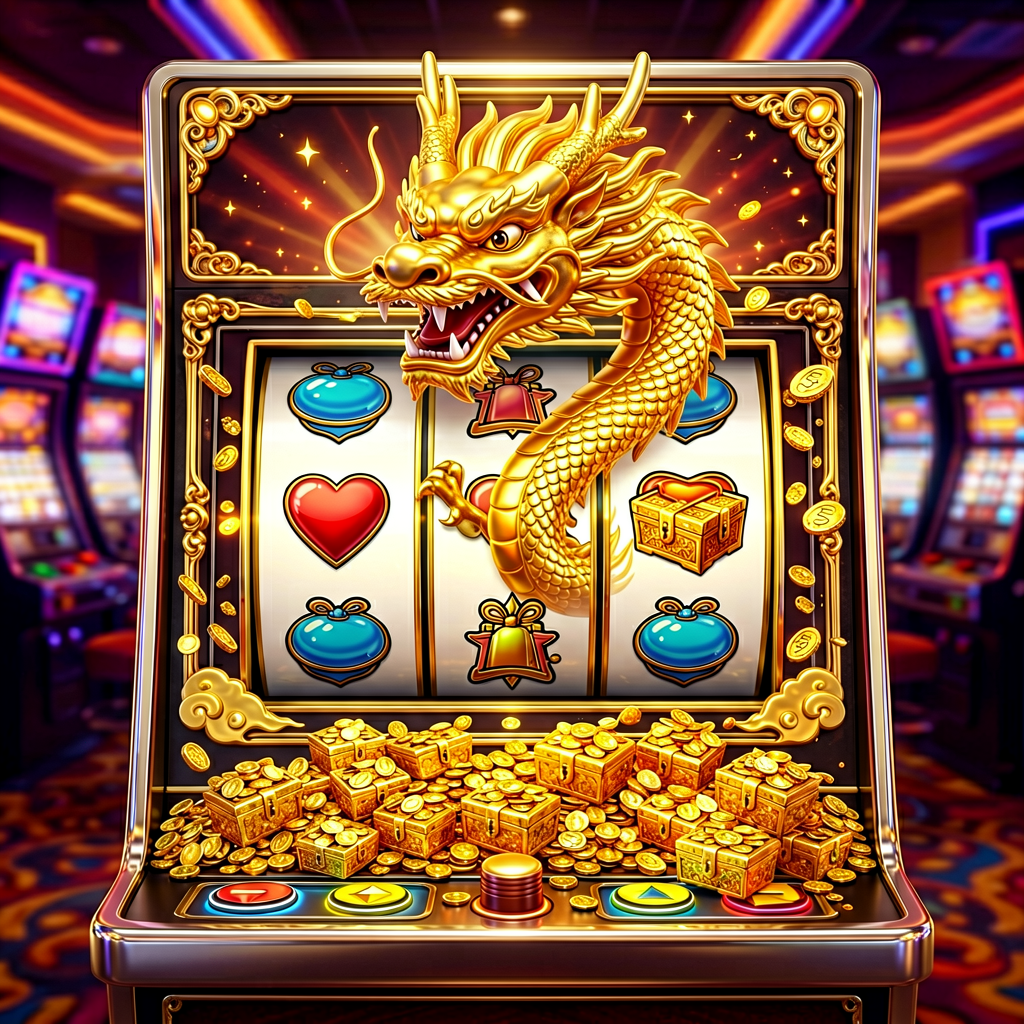 Pharaoh Slot 77yk