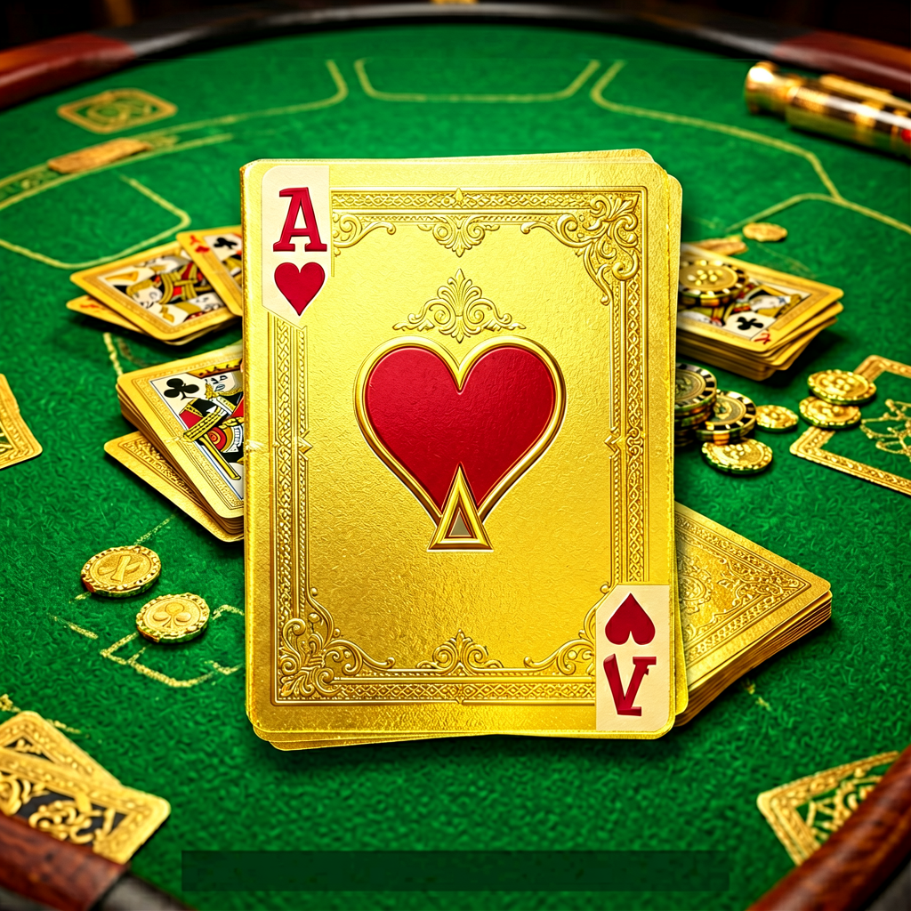 Omaha Poker 77yk