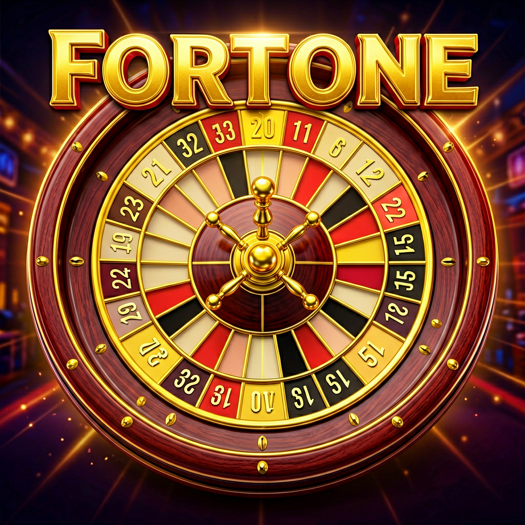 Wheel of Luck 77yk